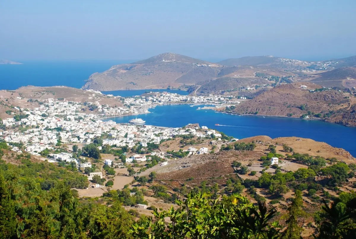 Top 10 most interesting facts about Greece