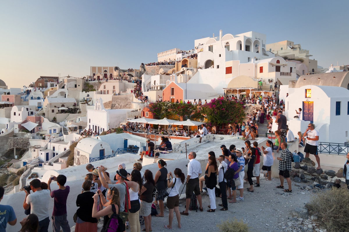 Top 10 most interesting facts about Greece