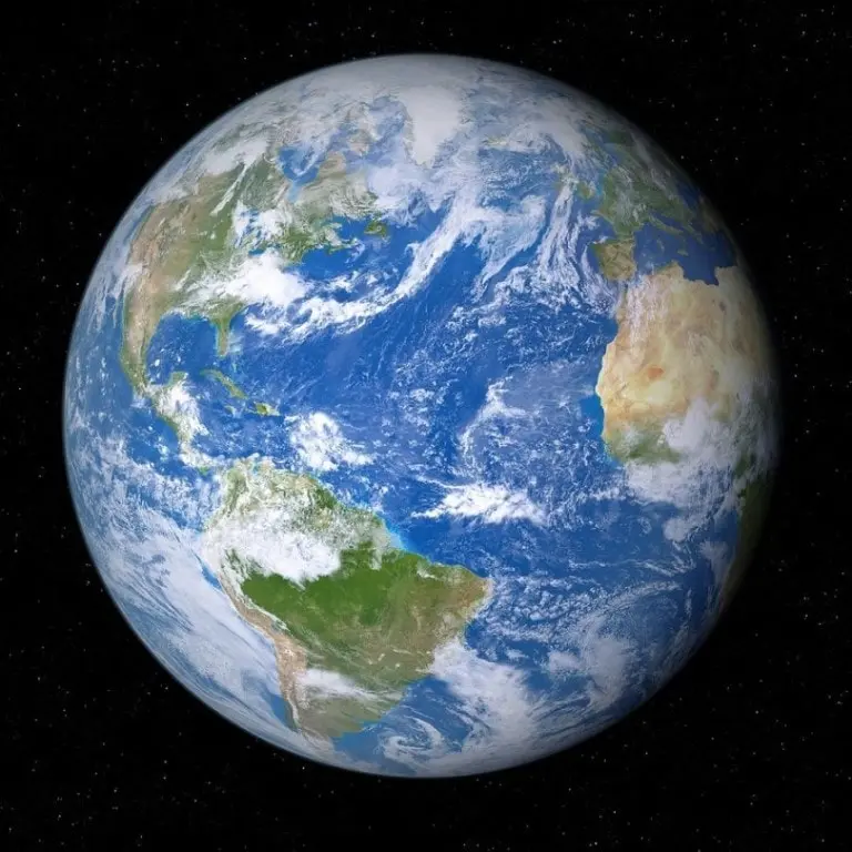 Top 10 Most Interesting Facts About Planet Earth