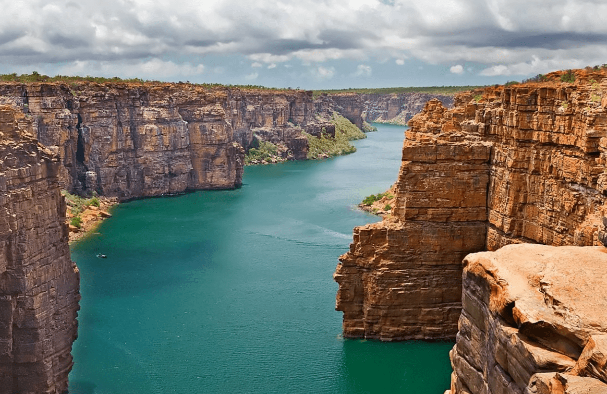 Top 10 most interesting places in Australia and the main attractions of the country