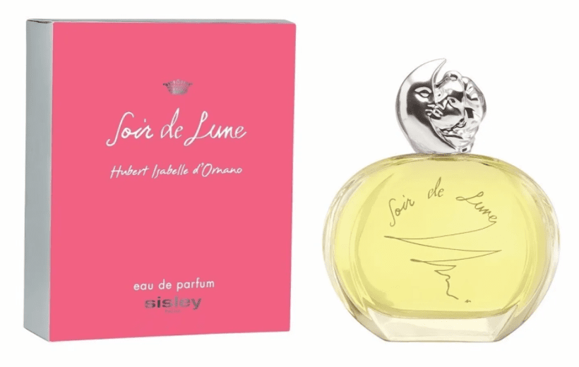 Top 10 most persistent perfumes for women