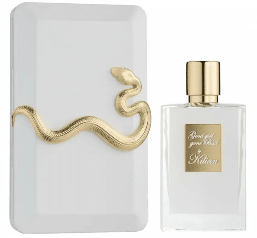 Top 10 most persistent perfumes for women