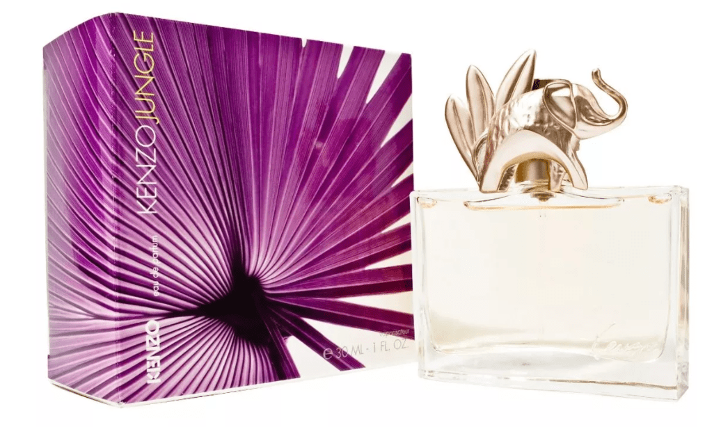 Top 10 most persistent perfumes for women