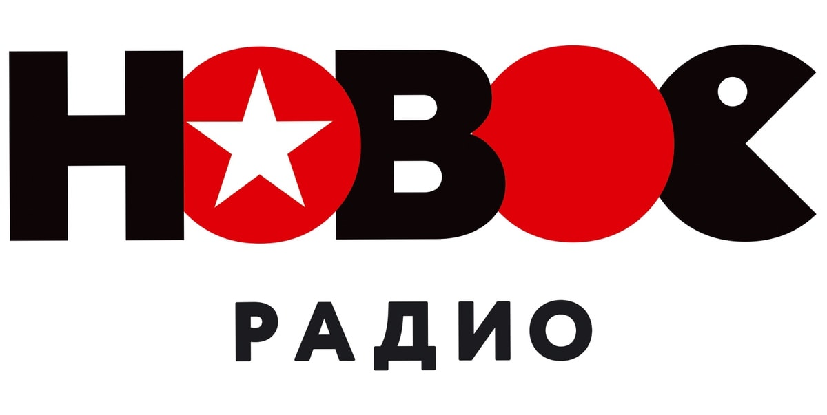 Top 10 most popular online radio stations in Russia