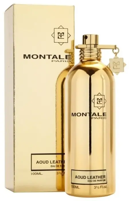 TOP 10 most popular womens fragrances Montal