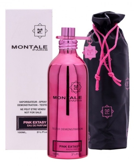 TOP 10 most popular womens fragrances Montal