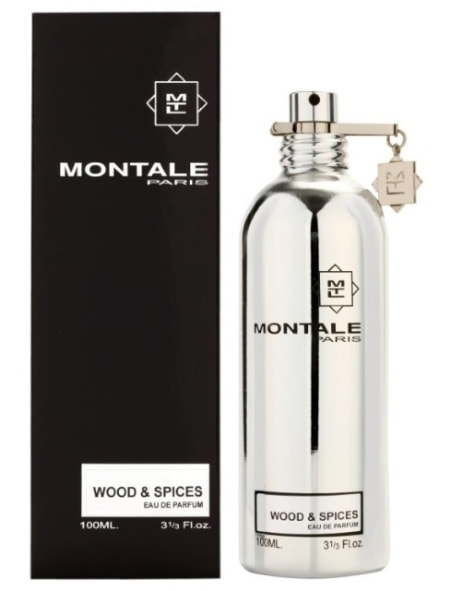 TOP 10 most popular womens fragrances Montal