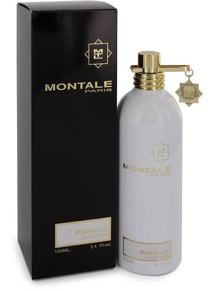 TOP 10 most popular womens fragrances Montal