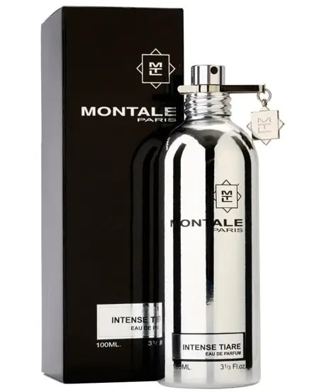 TOP 10 most popular womens fragrances Montal