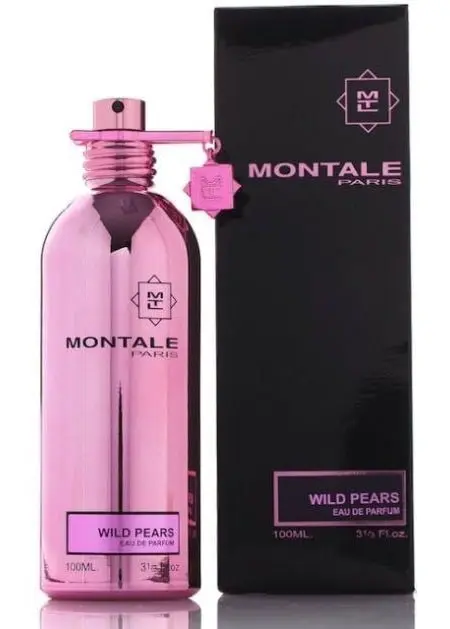 TOP 10 most popular womens fragrances Montal