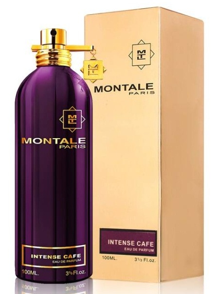 TOP 10 most popular womens fragrances Montal