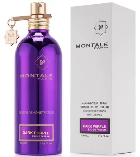 TOP 10 most popular womens fragrances Montal