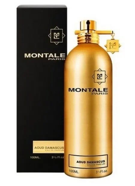 TOP 10 most popular womens fragrances Montal