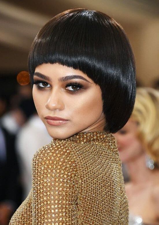 Top 10 Most Stylish Womens Haircuts: Fashion Trends 2019