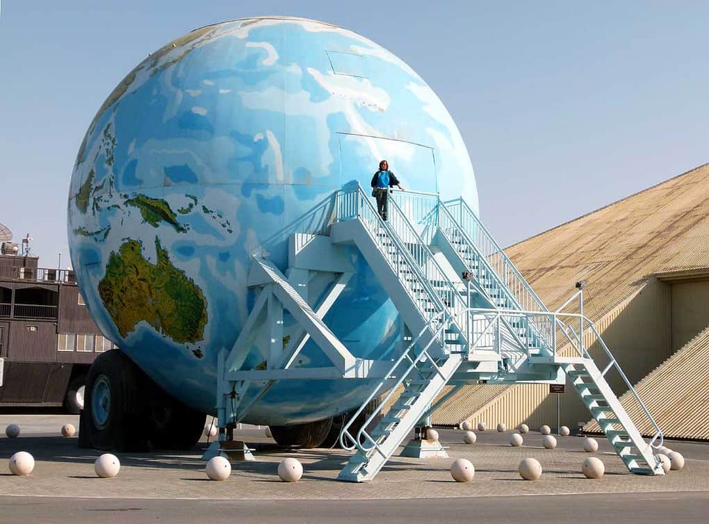 Top 10 most unusual houses in the world