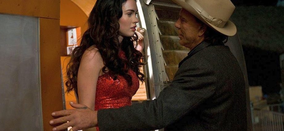 Top 10 Movies Starring Megan Fox