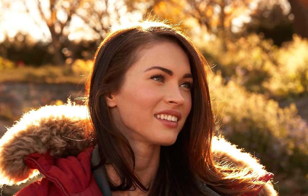 Top 10 Movies Starring Megan Fox