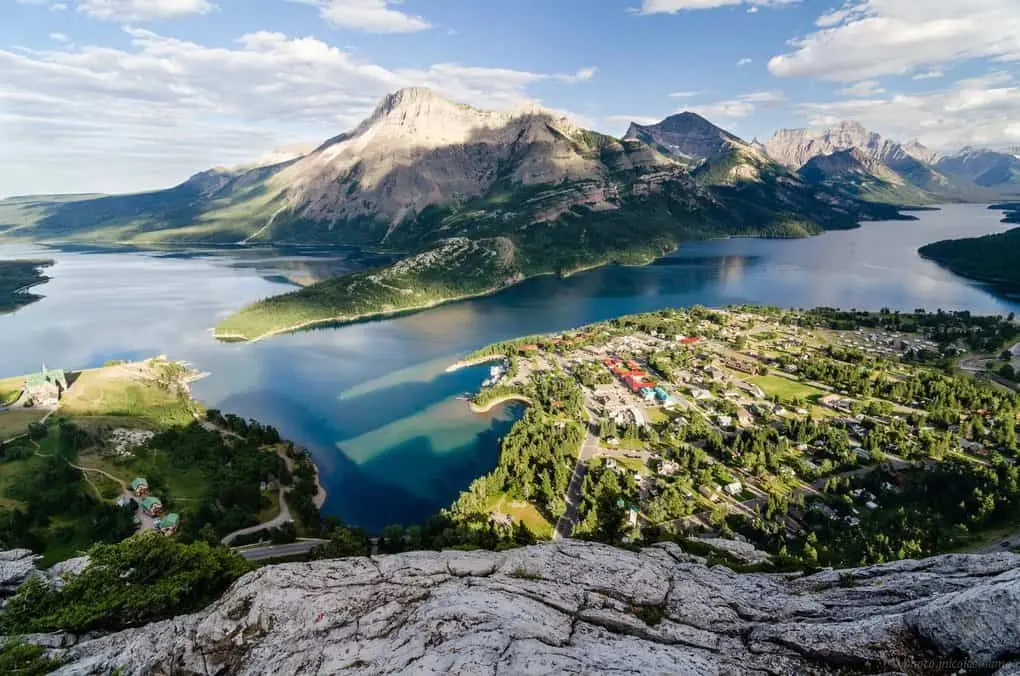 Top 10 National Parks in Canada