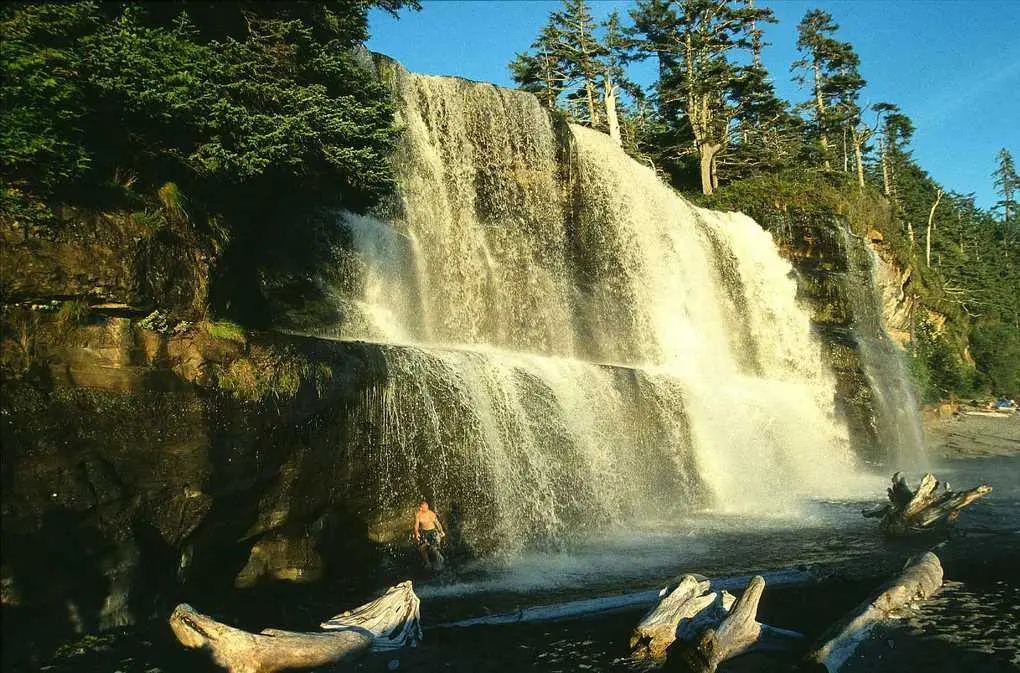 Top 10 National Parks in Canada