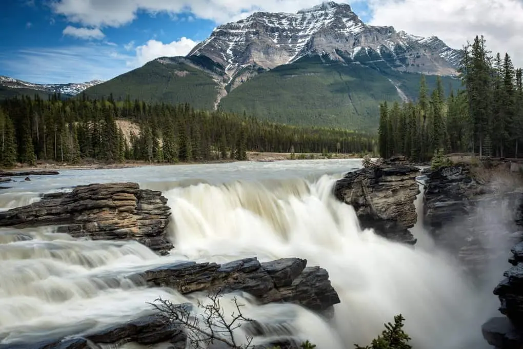 Top 10 National Parks in Canada