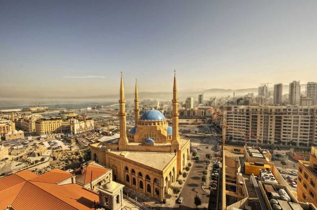 Top 10 oldest cities in the world