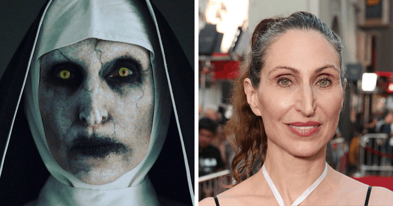 Top 10 Real Life Horror Movie Stars