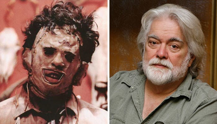 Top 10 Real Life Horror Movie Stars