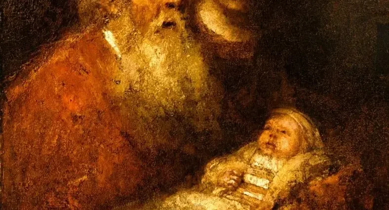 Top 10 Rembrandt Paintings