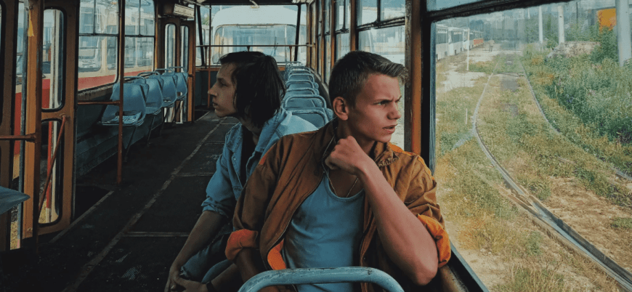 Top 10 Russian TV series similar to Troubled Teens in 2021