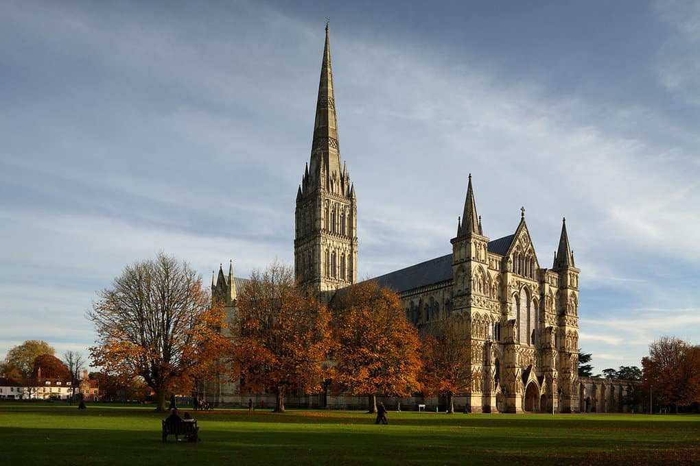 Top 10 Salisbury Attractions Friends Recommend