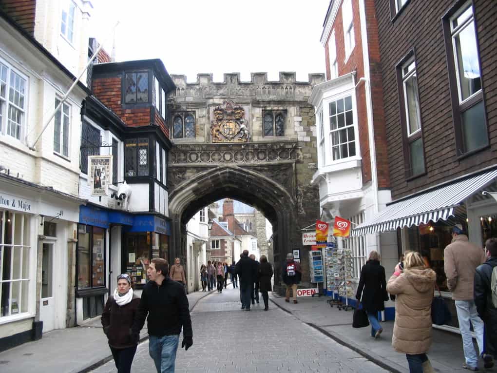 Top 10 Salisbury Attractions Friends Recommend