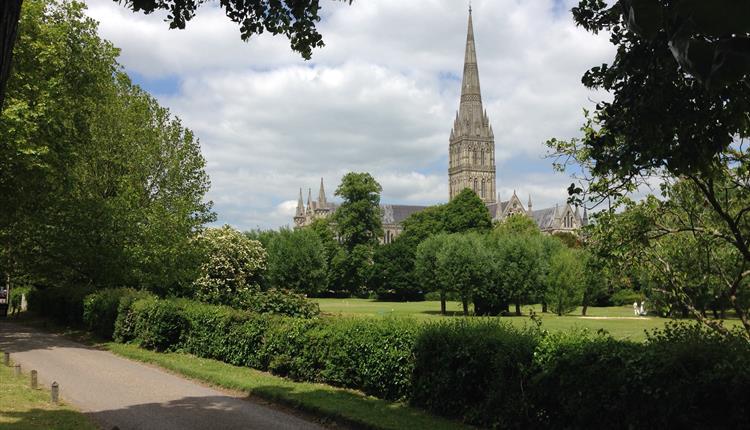 Top 10 Salisbury Attractions Friends Recommend