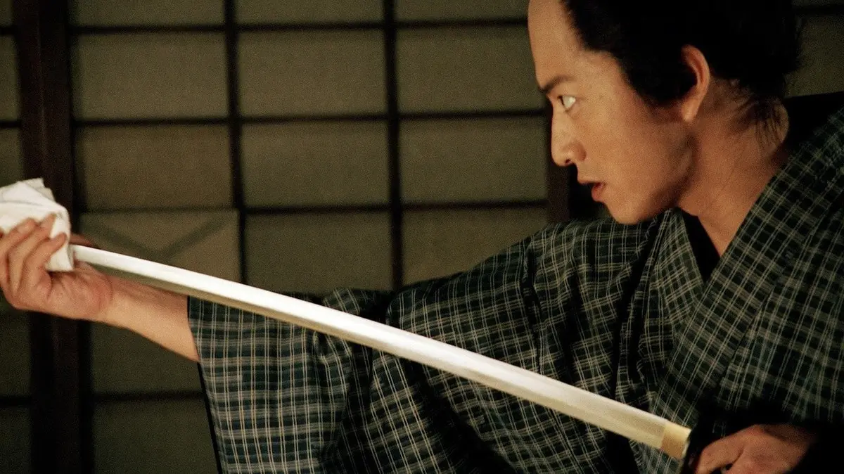 Top 10 Samurai Movies