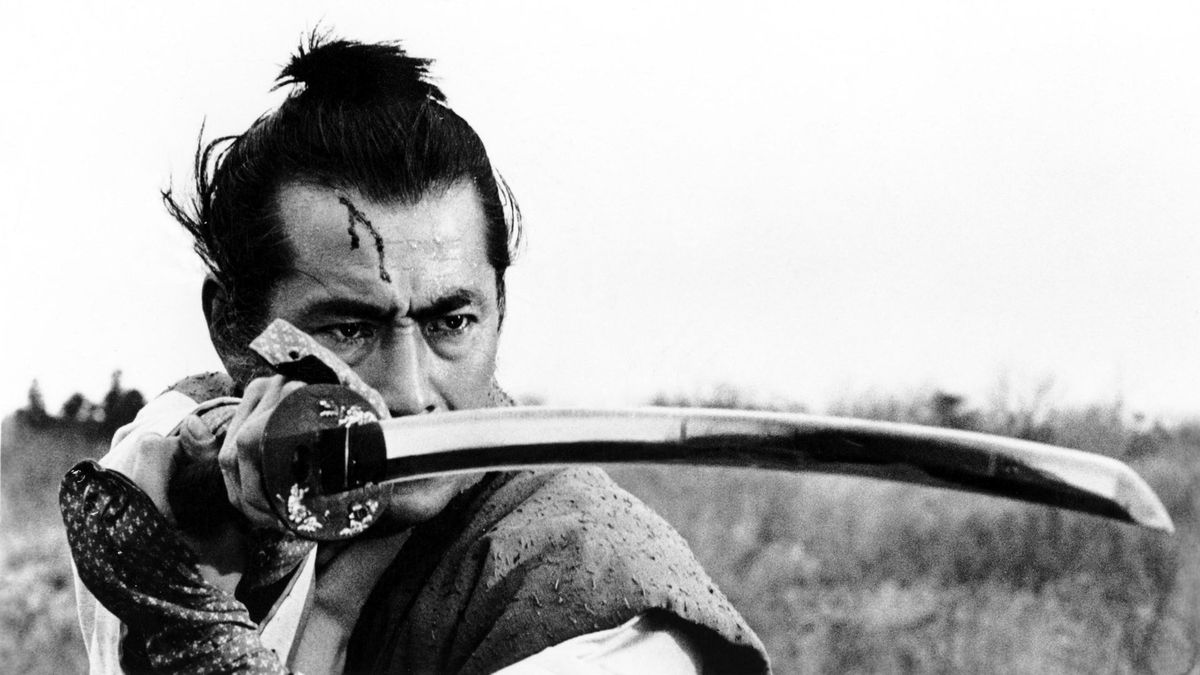 Top 10 Samurai Movies