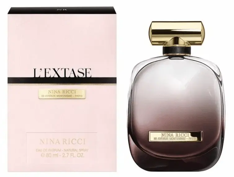 Top 10 Sexiest Womens Fragrances