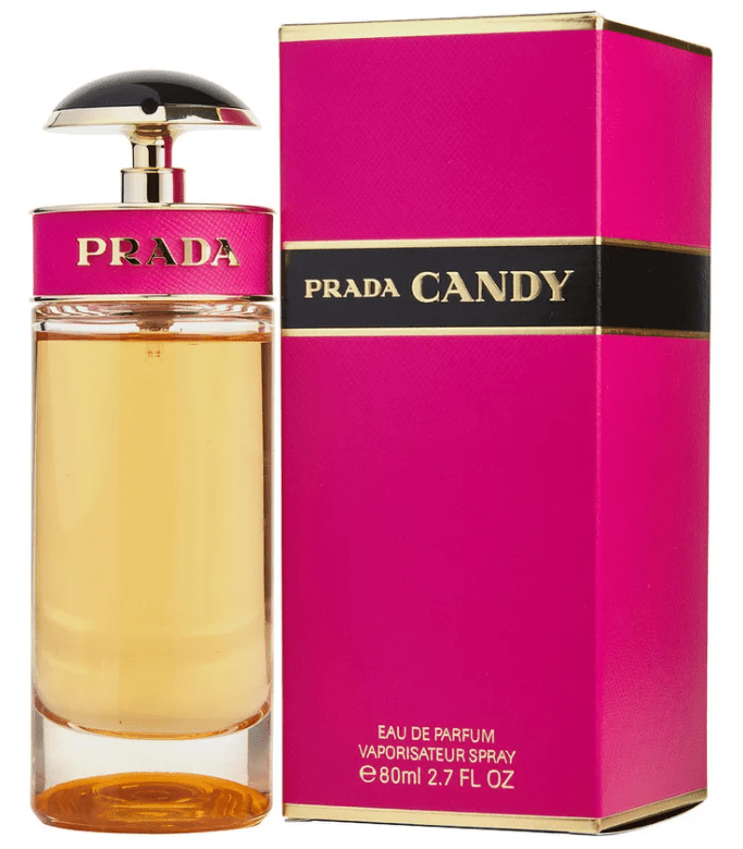 Top 10 Sexiest Womens Fragrances