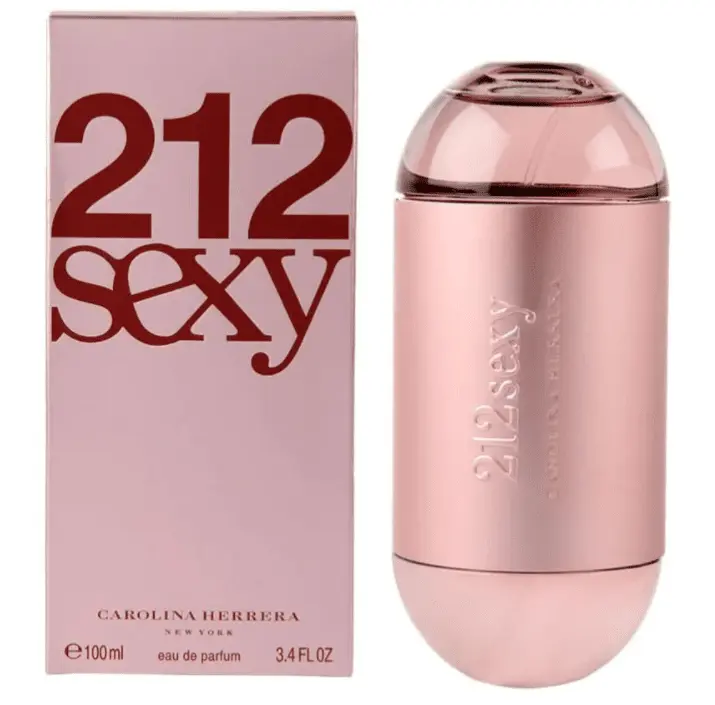 Top 10 Sexiest Womens Fragrances