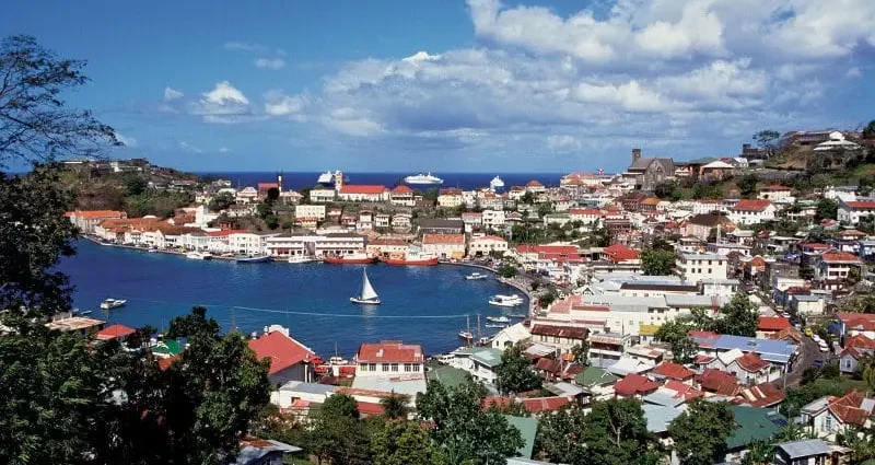 Top 10 smallest countries in the world