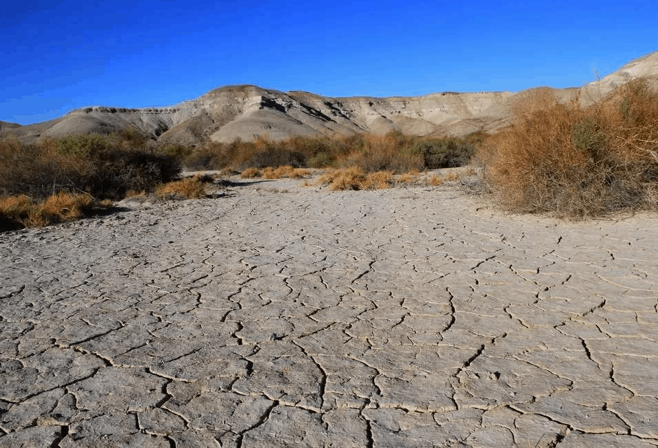 Top 10 smallest deserts on Earth