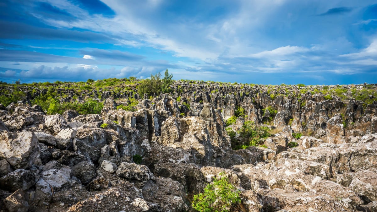 Top 10 smallest mountains in the world