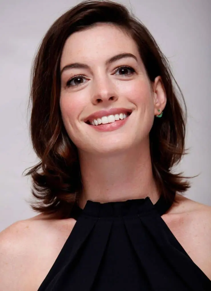Top 10 successful actresses with a non-standard appearance