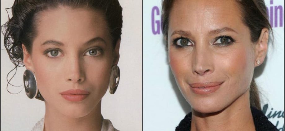 Top 10 supermodels of the XNUMXth century: where are they now?
