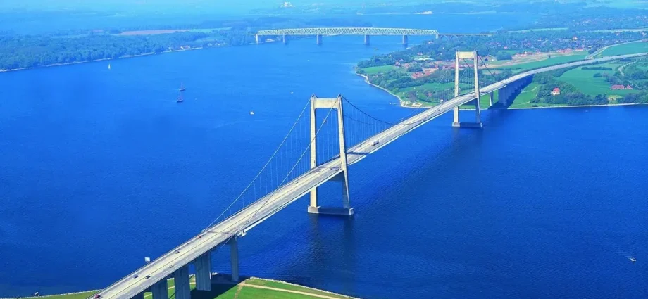 Top 10 tallest bridges in the world