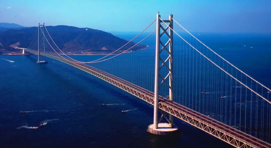 Top 10 tallest bridges in the world