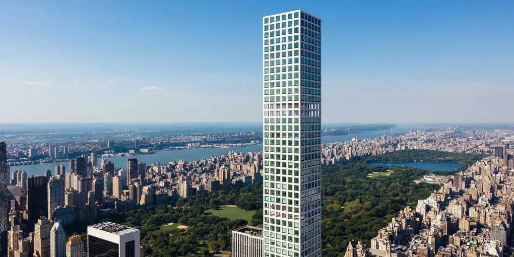 Top 10 Tallest Buildings in New York