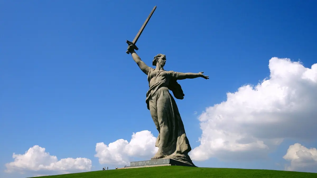 Top 10 tallest statues in the world