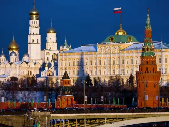 Top 10. The best cities in Russia for tourism