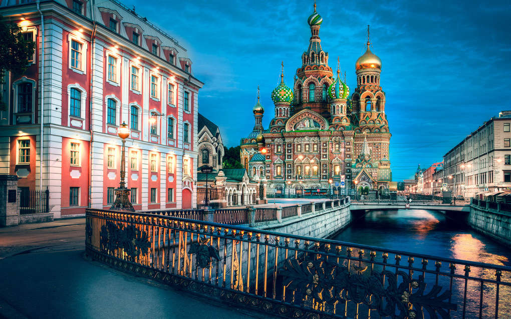 Top 10. The richest cities in Russia for 2022