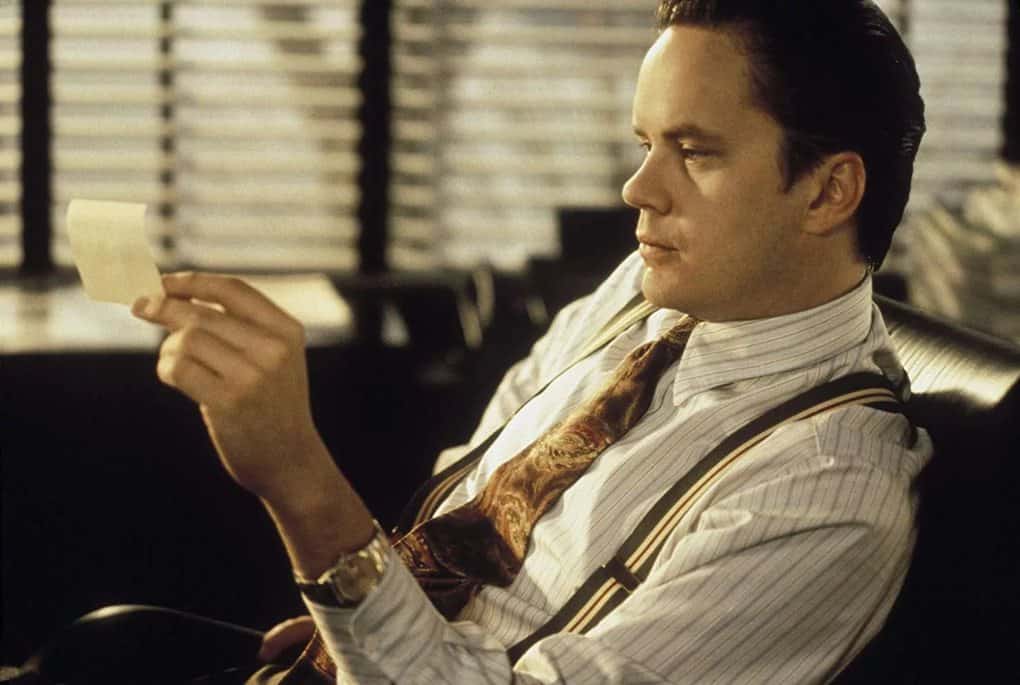 Top 10 Tim Robbins roles