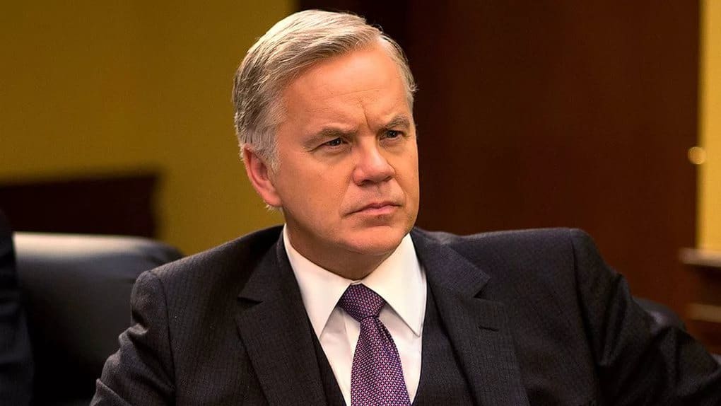 Top 10 Tim Robbins roles